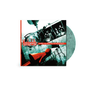 'Beyond the Vally of the Murderdolls' Remastered Deluxe Double Vinyl