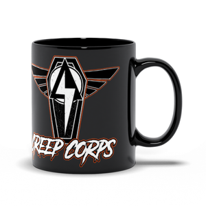 Creep Corps Mug!